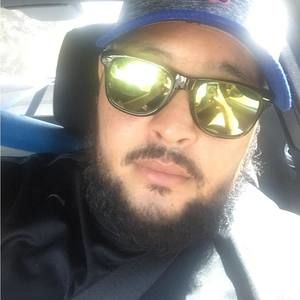 Meet your Posher, Patrick